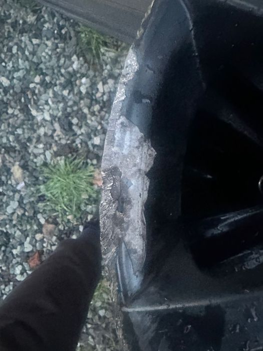 JANTE ALIAJ 17 " Vw,Audi,Skoda