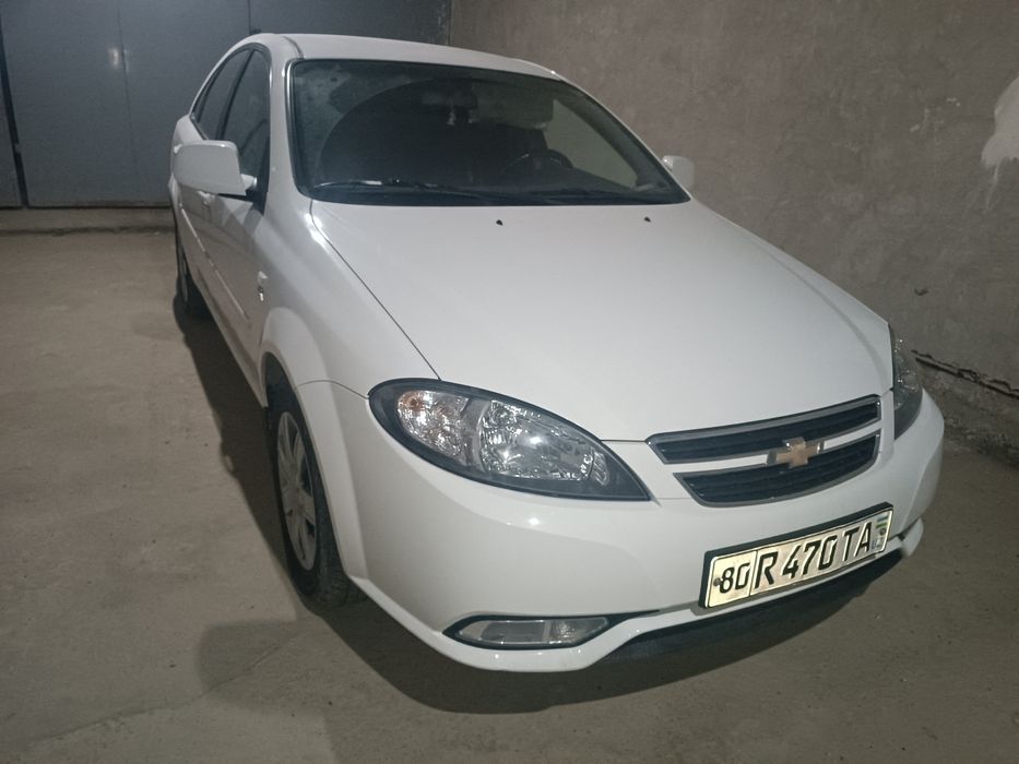 Gentra mexanika 2022