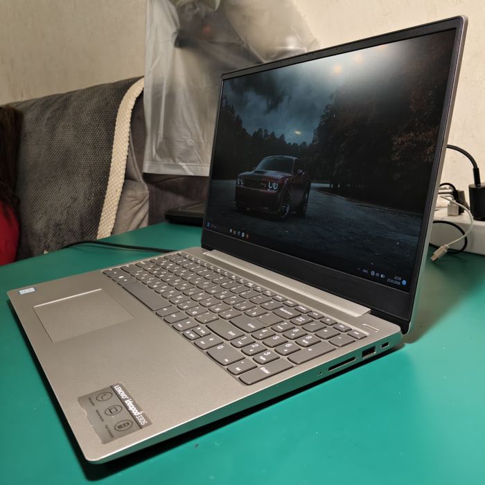 Lenovo IdeaPad 330s