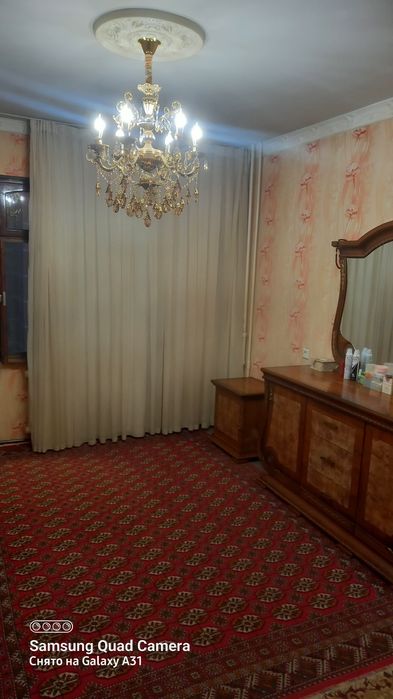 Прадаеотся дом сергели страитель