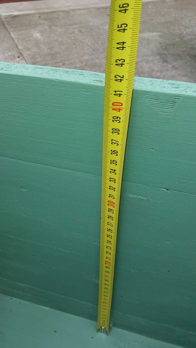 кашпа от сандък различни приложения