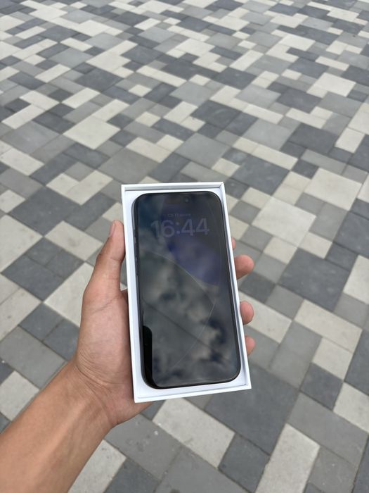 Продам iphone|Айфон 15pro