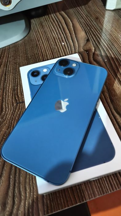 Iphone 13 128GB..