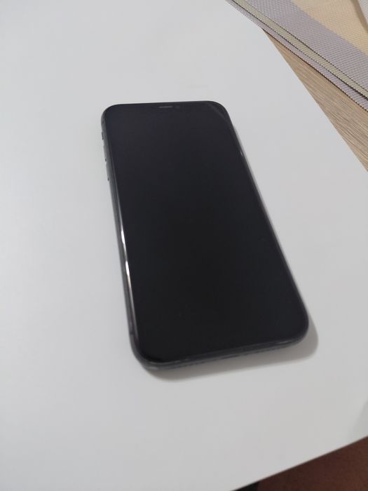 Iphone 11, functional