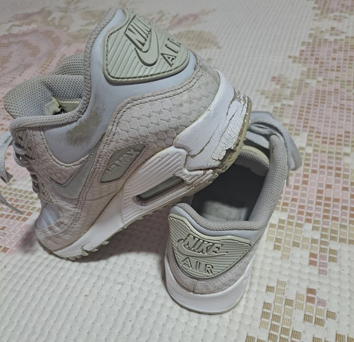 Кроссовки женские Nike air,