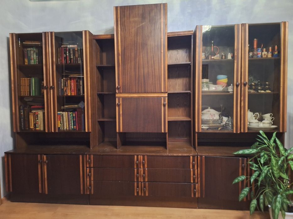 Мебель для гостиной