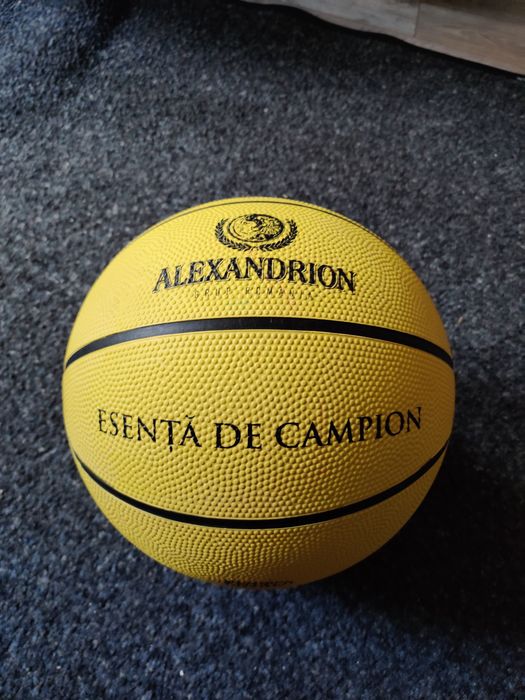 Minge de basket Originala