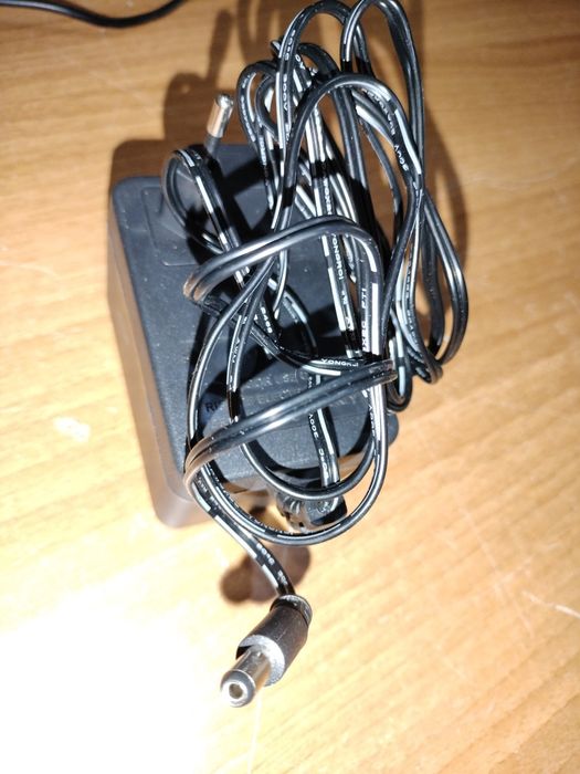 Alimentator 220VAC-10VDC