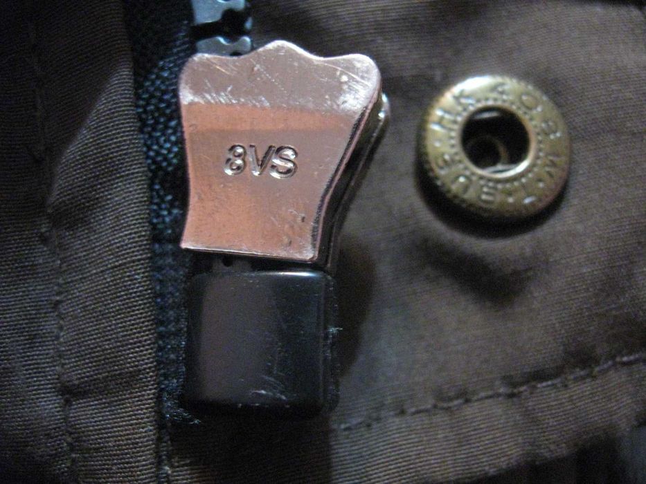 Canada Goose мъжко яке гъши пух