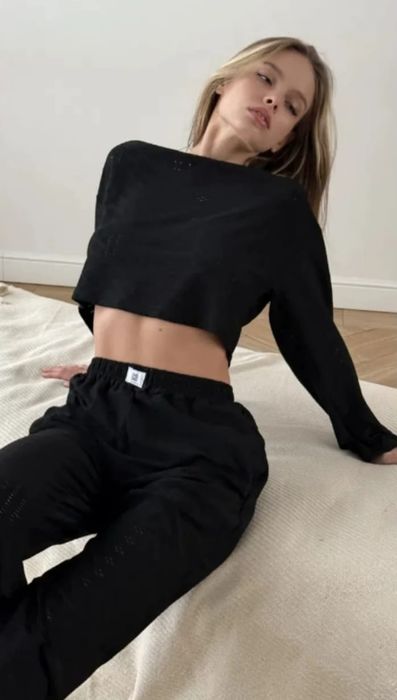 Костюм велюровый и домашний