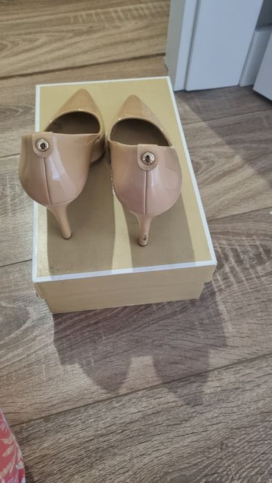 Лодочки Michael kors, tommy hilfi