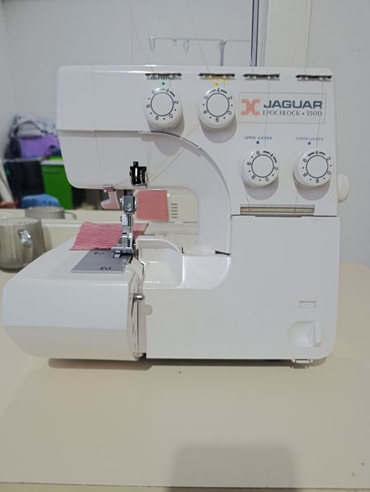 Оверлок сатылады бағасы келисимди