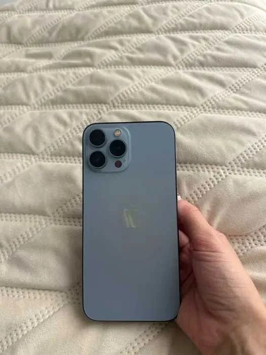 iPhone 13 Pro max