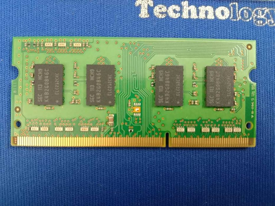 Продается Оперативная память для ноутбука