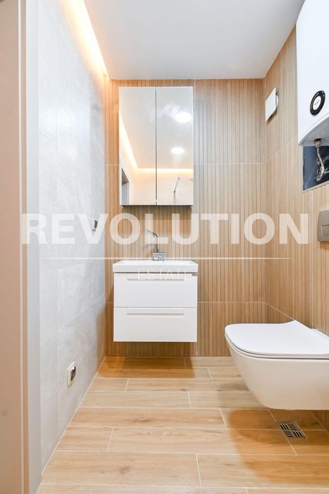 Дава се под наем Двустаен апартамент в София, Малинова долина - 66 кв.м за 792 € - Снимка #6