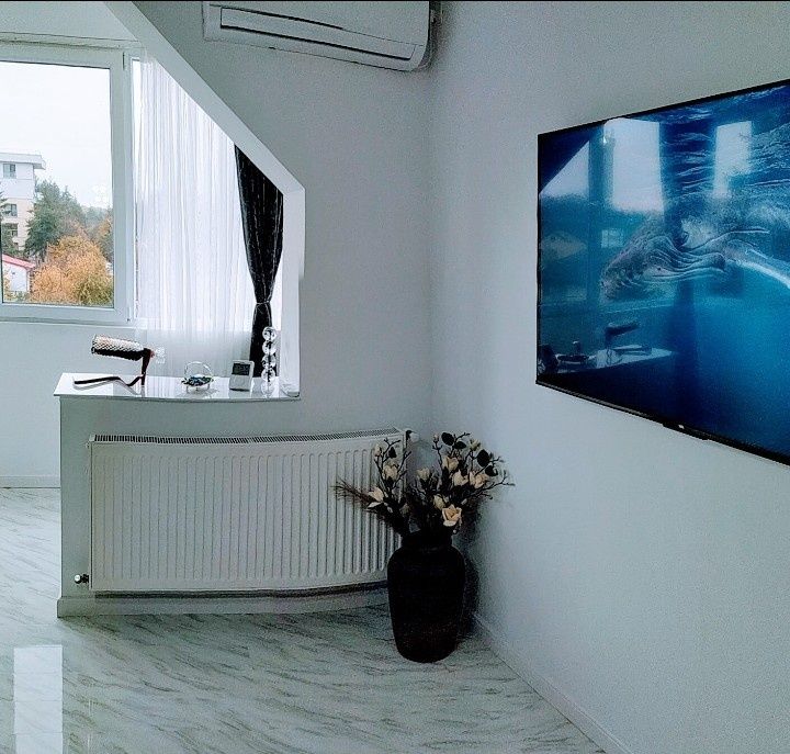 Apartament Central Lux regim hotelier(parcare+cifru)