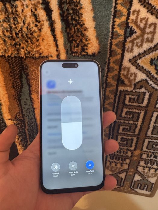 Iphone 14 pro max с минусами