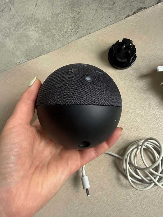 Amazon Echo Dot 4th Gen