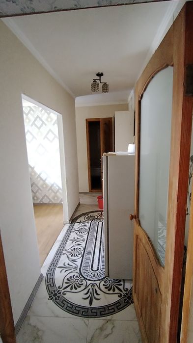 Сдам 2 комнатную квартиру