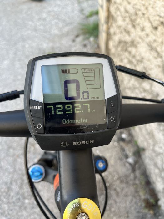 Електрическо колело велосипед Ktm power 29