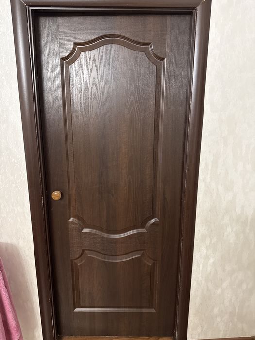 Двери межкомнатные