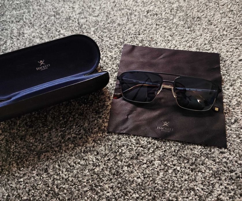 Нови мъжки Топ Слънчеви очила Carrera Hugo Boss Ray-Ban