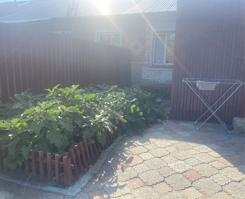 Продам дом барачного типа