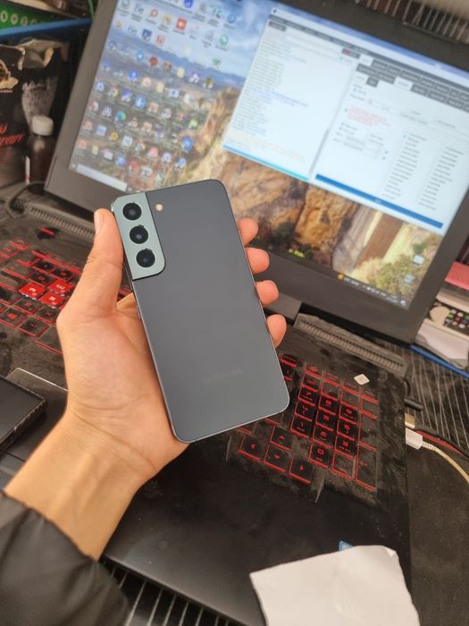 Samsung s22 5 g sotiladi