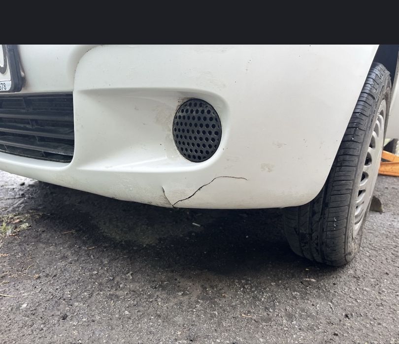 Продам автомобиль  Дэу Матиз