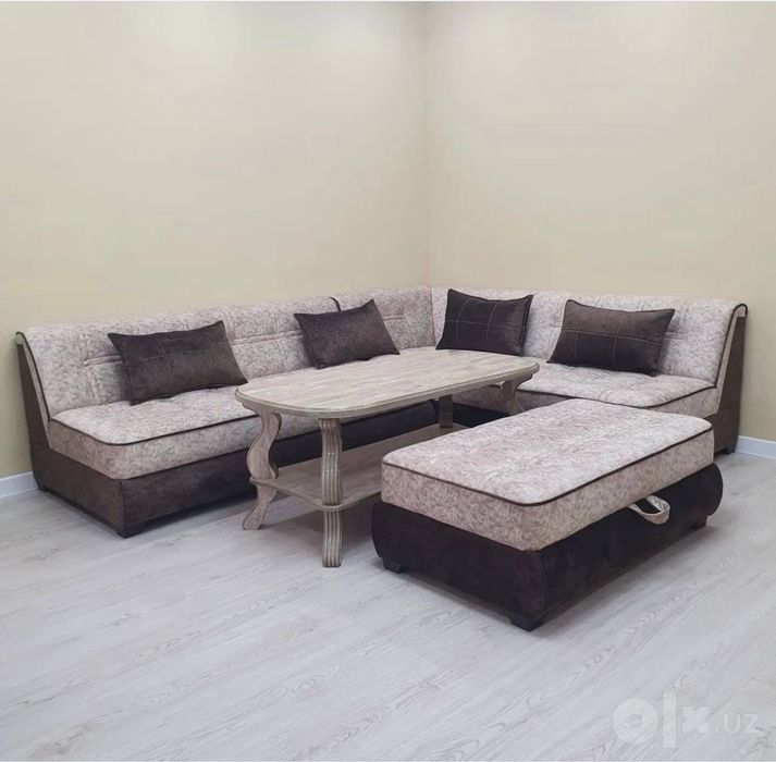 Диван угловой гостинный Кресло Лофт Кухни Спалный гарнитур Шкаф Кроват