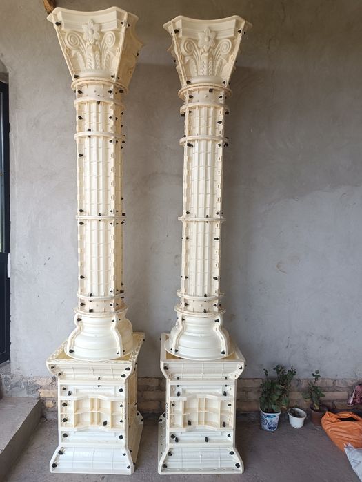 Rim qoliplari sotiladi