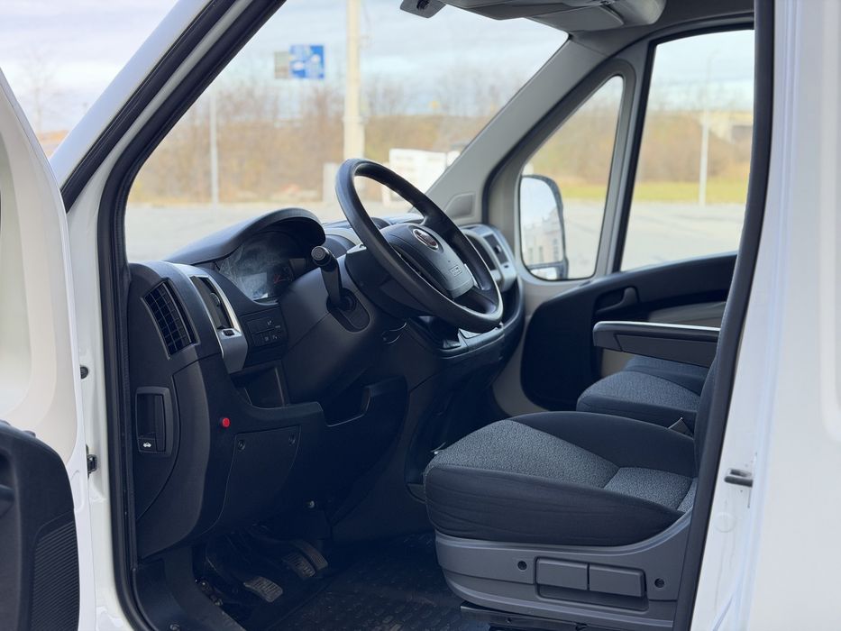 Fiat Ducato XXL Anul 2018 Adus Recent !!! Mercedes sprinter iveco