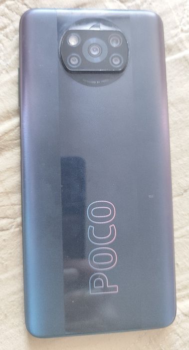 Xiaomi Poco X3 Pro 256гб телефон продаю