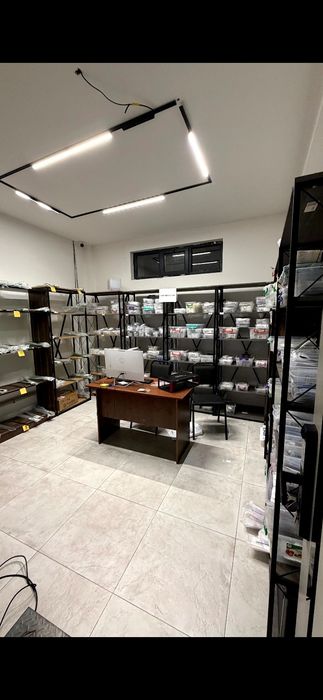 Продам евроофис 160м² массив Кушбеги