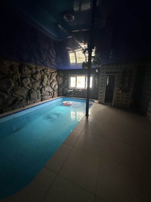 Продам дом в Коксае