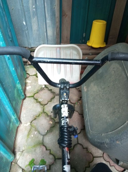 Bmx обмен продажа