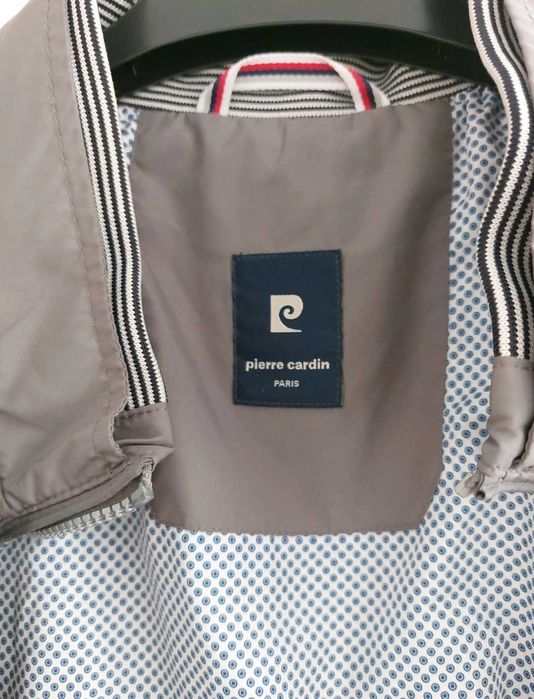 Geaca  Pierre Cardin