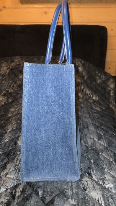 VERSACHE tote,original