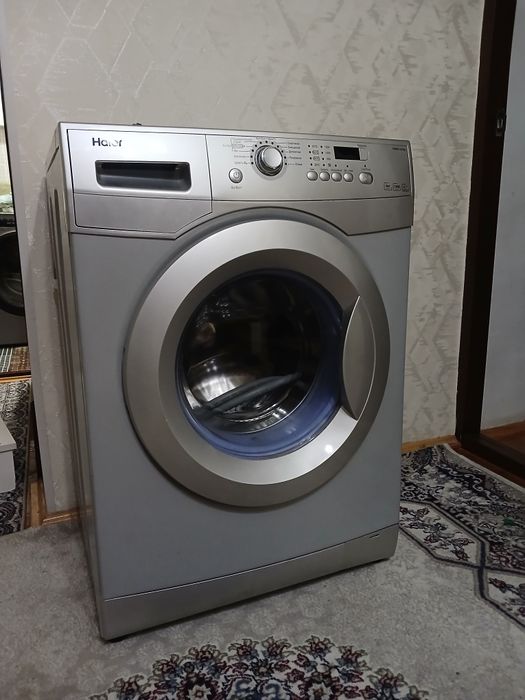 Hayer автомат кир машын сатылады