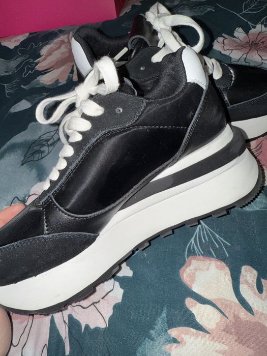 Маратонки TWINSET