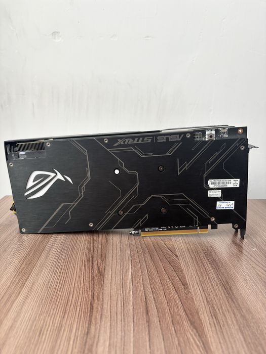 ASUS ROG Strix RTX 2060