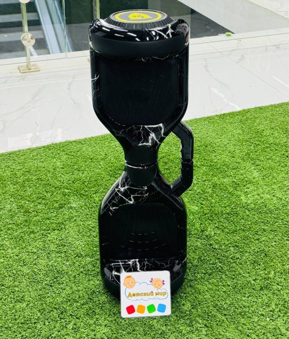 Героскутер. Сигвей. Ховерборд.