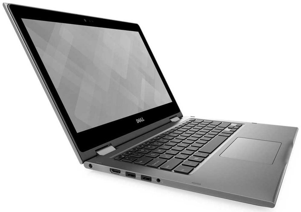 Лаптоп-таблет Dell Inspiron 5379 2-in-1 i5-8250U 8GB 256GB ТЪЧСКРИЙН