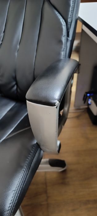 Кресло руководителя