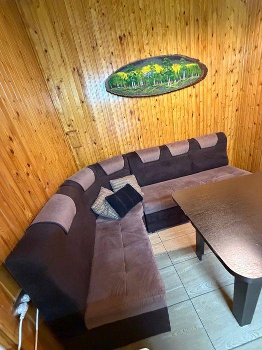 кухонный диван уголок