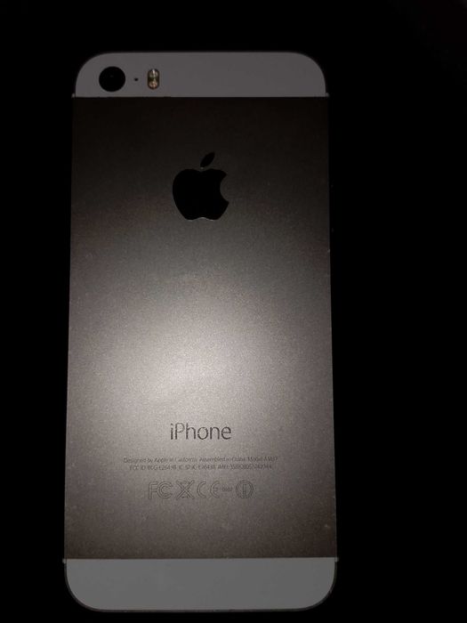 Iphone 5 цял за части