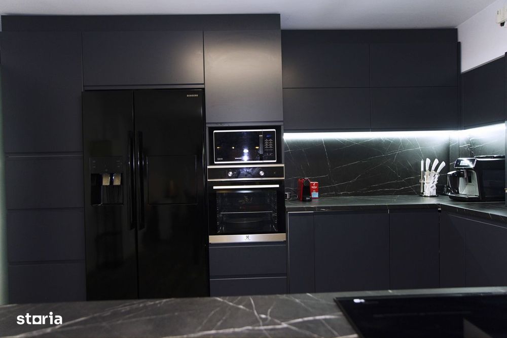 Apartament Podu Iloaiei spațios, Complet renovat și utilat