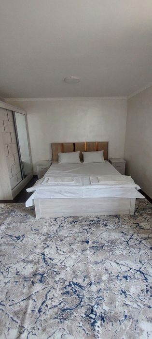 Гостиница мехмонхона мурзо улгбек