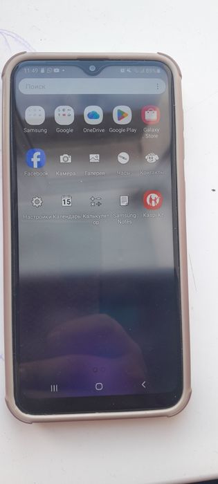 Телефон сатылады жақсы жағдайда