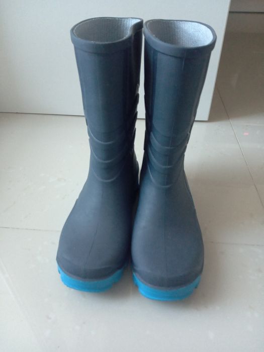 Cizme de cauciuc mărimea 32